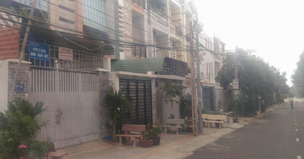 Tỉnh Bà Rịa - Vũng Tàu thu hồi hàng ngàn m2 đất của doanh nghiệp có dấu hiệu trái luật?