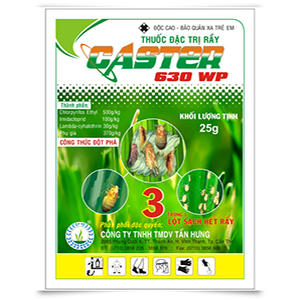 Thu giữ 1.600 sản phẩm thuốc bảo vệ thực vật chứa chất cấm tại Đồng Tháp