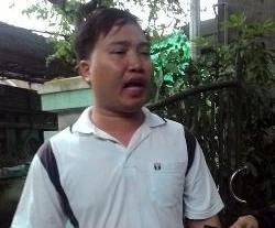 Gia đình sản phụ tử vong gửi đơn phản ánh lên Bộ Y tế