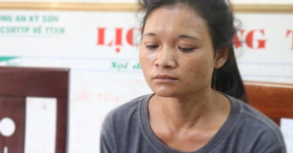 “Nạn nhân” trở về từ Trung Quốc, lại lừa bán 2 đồng hương sang xứ người lấy hơn 300 triệu đồng