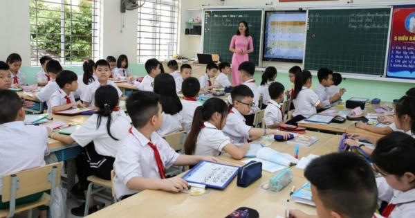 Lối đi nào cho sách giáo khoa điện tử?