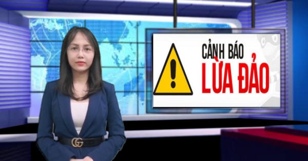 Cảnh báo thủ đoạn kinh doanh đa cấp của Skyway