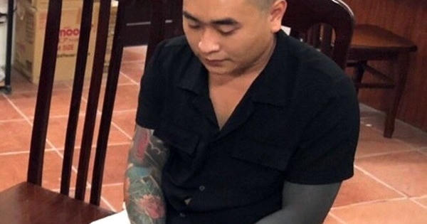 Tranh giành trả tiền nhậu không được, thanh niên rút dao đâm bạn tử vong bằng một nhát chí mạng