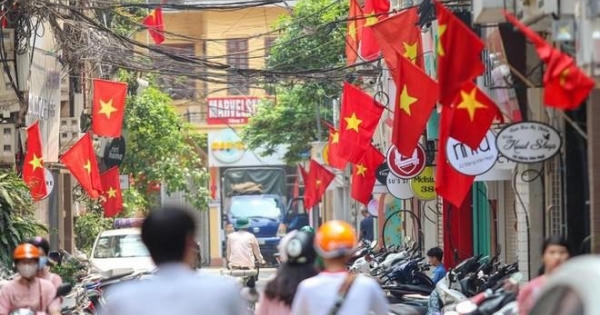 Nghỉ lễ thêm hay không?