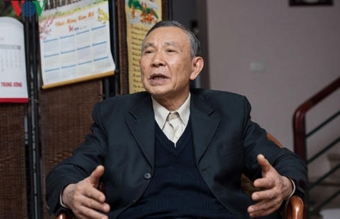 Cán bộ không làm tròn vai trò nêu gương sẽ dễ sa vào suy thoái
