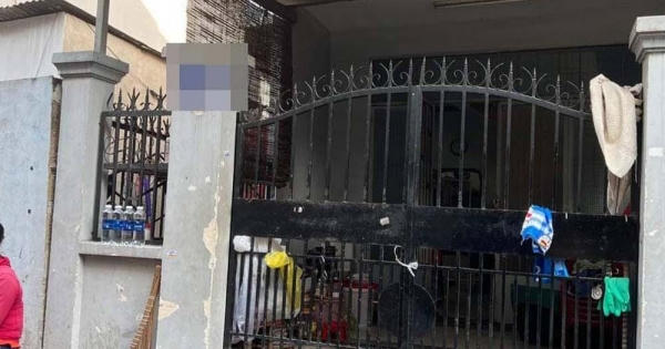 Mâu thuẫn, chồng 17 tuổi vác dao đâm chết bạn gái 16 tuổi mới sinh con