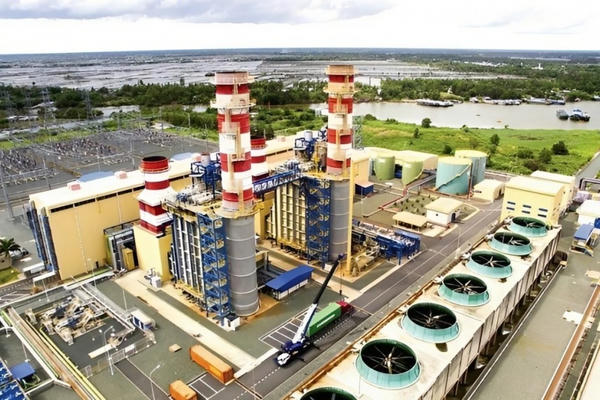 PV Power (POW) báo lãi trước thuế 833 tỷ đồng, đạt 84% kế hoạch đề ra năm 2024