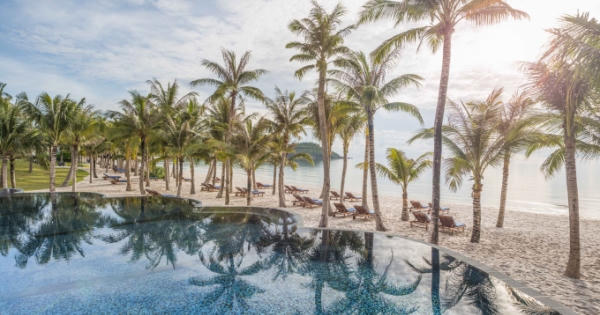 Say đắm thiên đường du lịch, giải trí Nam đảo Ngọc Say đắm thiên đường du lịch, giải trí Nam đảo Ngọc