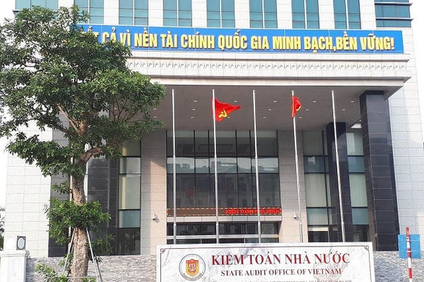 Nghiêm cấm việc không phản ánh hoặc bỏ sót kết quả kiểm toán