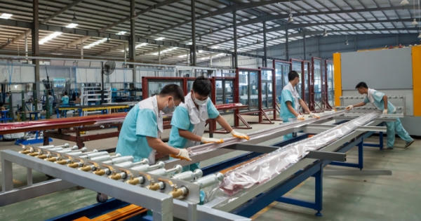 Phim tài liệu: Tầm nhìn mới
