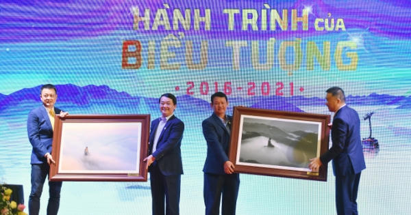 Sun World Fansipan Legend - Hành trình 5 năm công trình của những kỷ lục