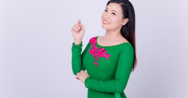 Ca sĩ Bùi Thúy ra MV kêu gọi ủng hộ đồng bào miền Trung