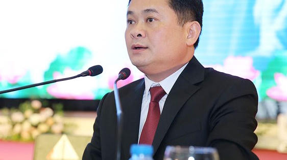 Nghệ An tập trung thu hút đầu tư để phát triển "trái tim" Bắc Trung Bộ Nghệ An tập trung thu hút đầu tư để phát triển "trái tim" Bắc Trung Bộ