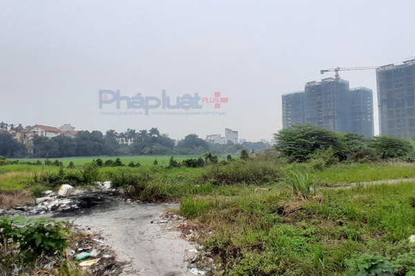 Hà Nội: UBND cấp xã lập hồ sơ dự án bồi thường, hỗ trợ tái định cư độc lập