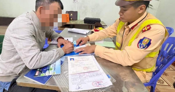 Vụ xe tải đánh võng trước xe cấp cứu: Luật sư nói gì?