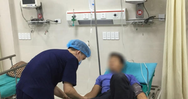 Rửa dạ dày vì ăn mật cá trắm, bệnh nhân “cạch đến già” món ăn truyền miệng