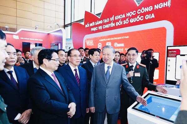 Nghị quyết 57 - “Bà đỡ” cho khởi nghiệp bền vững - (Bài 4): Gỡ vướng pháp lý cho doanh nghiệp nhỏ và vừa Nghị quyết 57 - “Bà đỡ” cho khởi nghiệp bền vững - (Bài 4): Gỡ vướng pháp lý cho doanh nghiệp nhỏ và vừa