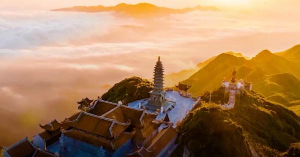 Giải mã điểm đến triệu like Sa Pa, quả thực không đi thì sẽ hối tiếc vô cùng
