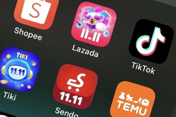 Từ 1/7, người bán hàng trên sàn thương mại điện tử phải tính thuế như thế nào?