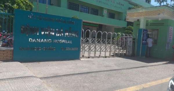 Ca nghi mắc COVID-19 trong cộng đồng tại Đà Nẵng xét nghiệm 3 lần đều dương tính