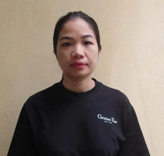 Công an tỉnh Quảng Ninh bắt giữ "nữ quái" lừa đảo chiếm đoạt 3,5 tỷ đồng