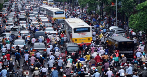 Luật chưa có quy định công dân chỉ sở hữu 1 ô tô