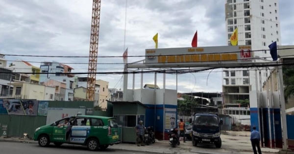 Đang thế chấp ngân hàng căn hộ vẫn xin huy động vốn Đang thế chấp ngân hàng căn hộ vẫn xin huy động vốn