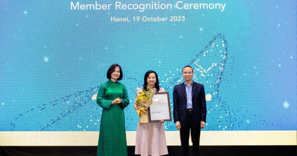 CPA Australia công nhận SHB là “Đối tác đạt chuẩn về đào tạo và phát triển chuyên môn”