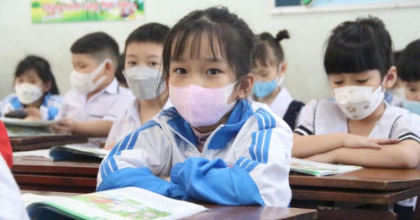 Hải Dương: Nhiều trường lựa chọn bộ sách giáo khoa Cánh Diều cho năm học 2022-2023 Hải Dương: Nhiều trường lựa chọn bộ sách giáo khoa Cánh Diều cho năm học 2022-2023