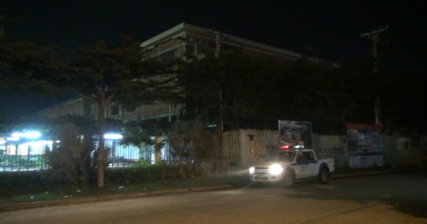 Trượt chân khỏi giàn giáo công trình, 1 thợ hồ tử vong