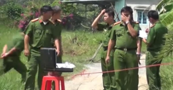 Tin nhanh lúc ngày 01/8/2018: Truy bắt đối tượng giết người cướp tài sản ở BÌnh Dương