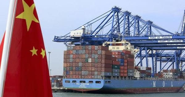 Trung Quốc sẽ tung "chiêu độc" nếu chiến tranh thương mại với Mỹ?