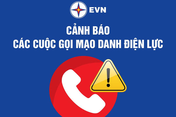 Sập bẫy nhân viên điện lực giả mạo, người phụ nữ bị mất hơn 500 triệu đồng