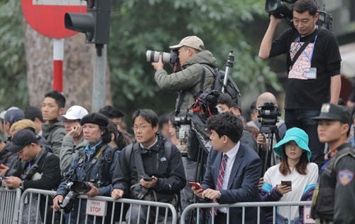 Thượng đỉnh Mỹ - Triều Tiên lần thứ 2: Kỳ vọng có đột phá