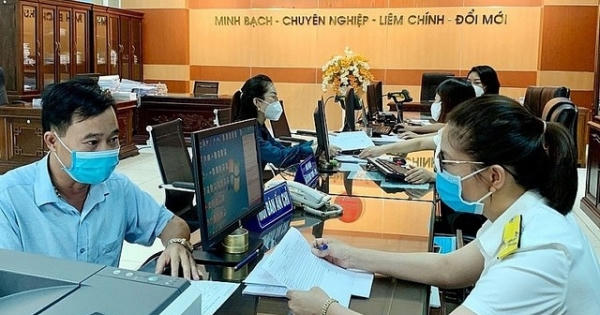 Quy định mới trong xếp lương các ngạch công chức chuyên ngành thống kê