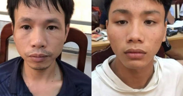 Xác định danh tính 2 nghi phạm vụ bắn pháo sáng trên sân Hàng Đẫy Xác định danh tính 2 nghi phạm vụ bắn pháo sáng trên sân Hàng Đẫy