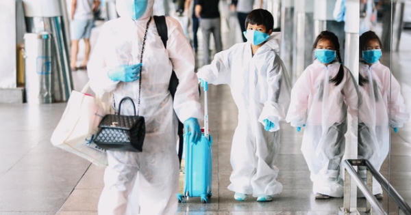 Sáng 23/4, thêm 8 ca mắc COVID-19