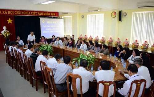 Thanh Hóa: Chấm dứt 24 hợp đồng có thời hạn