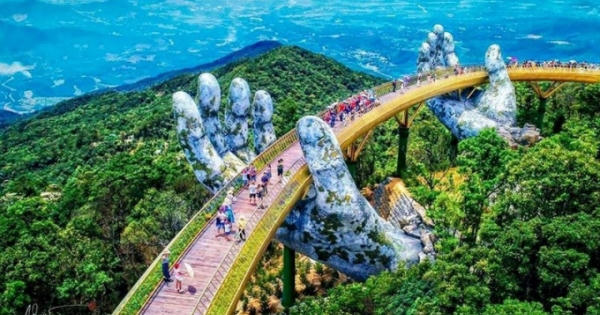 'Tuyệt vời Đà Nẵng 2020'