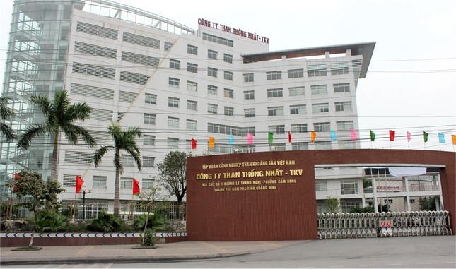 Quảng Ninh: Tai nạn lao động khiến 4 công nhân Công ty Than Thống Nhất tử vong Quảng Ninh: Tai nạn lao động khiến 4 công nhân Công ty Than Thống Nhất tử vong