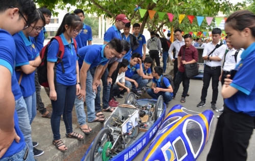Đổi mới quản trị đại học: Hướng tới mô hình định hướng doanh nghiệp