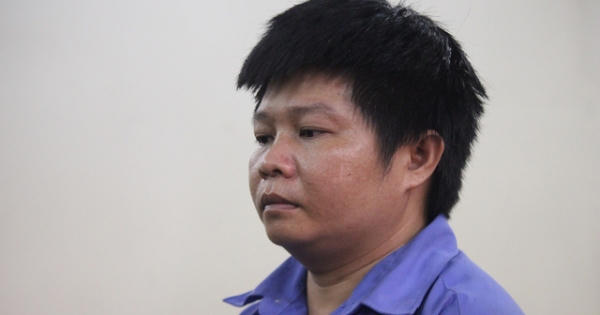 Đâm chết chồng con nợ