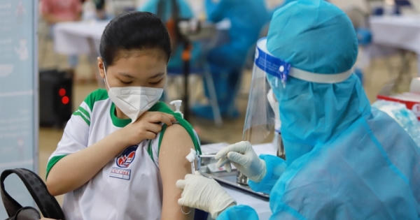 Việt Nam đã tiêm trên 88 triệu liều vaccine ngừa Covid-19