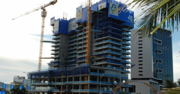 Đà Nẵng yêu cầu rút ngắn ít nhất 20% thời gian làm thủ tục đầu tư xây dựng