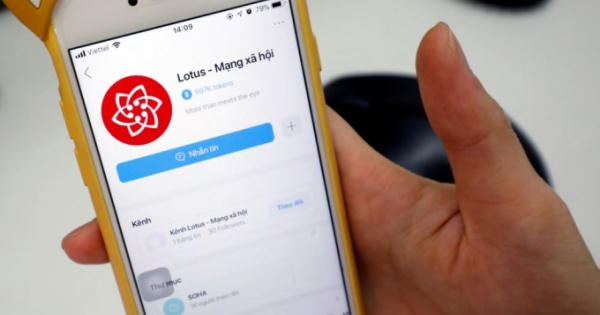 Mạng xã hội Made in Vietnam và những bài toán chưa giải