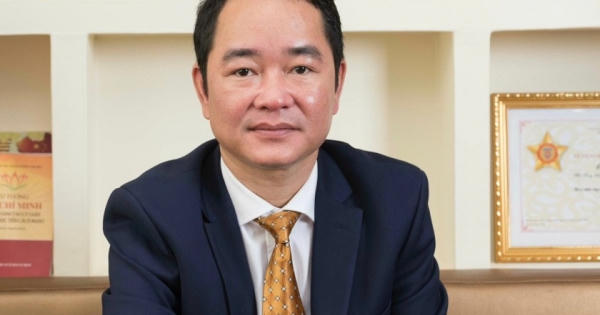 Trường tồn sức mạnh nội sinh Trường tồn sức mạnh nội sinh