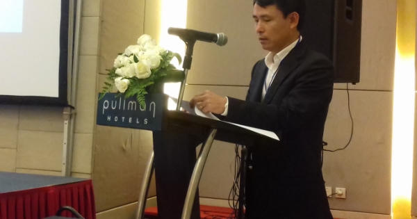 Cần kiểm soát vấn đề ô nhiễm môi trường không khí Cần kiểm soát vấn đề ô nhiễm môi trường không khí