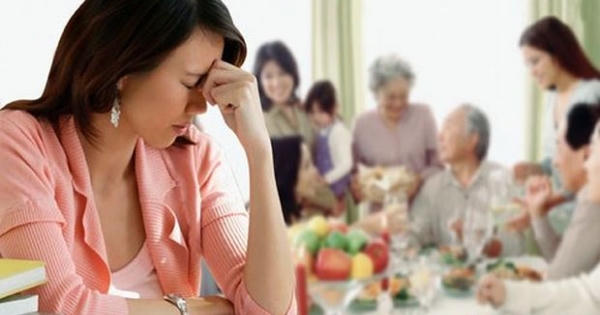 Nước mắt Tết Nước mắt Tết