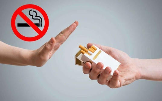Loạt quy định người hút thuốc lá phải tuân thủ