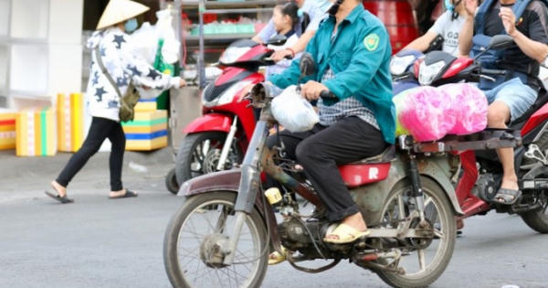TP HCM mở đợt cao điểm kiểm tra, xử lý xe “mù”, xe tự chế
